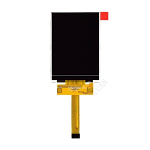 3.2 นิ้ว 240×320 โมดูล TFT LCD ILI9341 อินเทอร์เฟซ SPI จอแสดงผลอุตสาหกรรมสำหรับแผงควบคุมเครื่องมือ CHY - Product Image 4