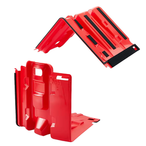 Tablero de protección contra inundaciones de plástico de uso residencial fácil de montar - Product Image 1