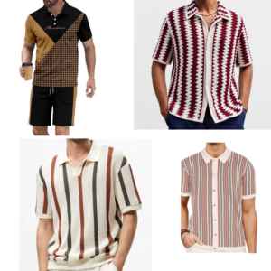 T-shirt <span class=keywords><strong>POLO</strong></span> Stock d'usine Saison Manches courtes Haut ample pour homme Vente directe, Vente en gros mixte à bas <span class=keywords><strong>prix</strong></span> - Product Image 6