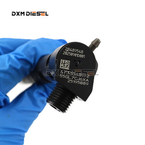 Soupapes d'injection OEM 28489548 Injecteur diesel à rampe commune - Product Image 5