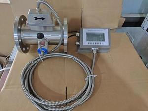 Alat Ukur Aliran Turbin <span class=keywords><strong>Gas</strong></span> Alat Ukur Aliran <span class=keywords><strong>Gas</strong></span> Alam - Product Image 3