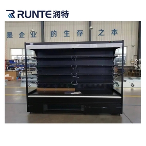 <span class=keywords><strong>Vitrine</strong></span> réfrigérée <span class=keywords><strong>libre</strong></span>-<span class=keywords><strong>service</strong></span> pour supermarché - Product Image 3
