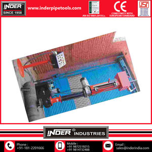 Nouvelle perceuse hydraulique automatique - Product Image 4