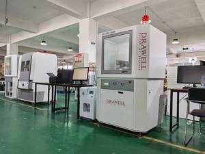 Diffractomètre à rayons X professionnel pour la mineralogie, la métallurgie et l'analyse de la structure - Product Image 4