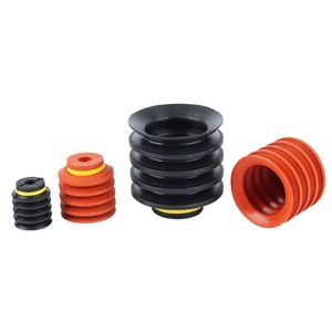 Ventouse sphérique industrielle PyAB BL20-5/BL30-5/BL40-5/BL50-5 pour applications d'étanchéité Hofujng - Product Image 4