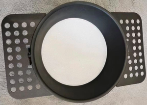 Lampe encastrée à LED SMD <span class=keywords><strong>7W</strong></span>, 12W, 18W, 24W, nouveau design de pc - Product Image 6