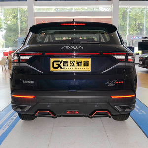 Dongfeng Aeolus AX7 d'occasion 2025 de Chine, SUV essence économique pour usage quotidien, sans accident, faible kilométrage - Product Image 4