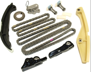 Tendeur de <span class=keywords><strong>courroie</strong></span> de chaîne de distribution de nouvelle condition pour <span class=keywords><strong>Nissan</strong></span> Infiniti moteur de voiture automatique 13070-JK21B accessoires de Kit de chaîne de distribution - Product Image 2