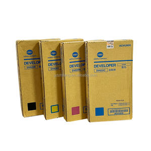 ACVU600/700/800/900ต้นฉบับสำหรับผง <span class=keywords><strong>Konica</strong></span> <span class=keywords><strong>Minolta</strong></span> C12000 <span class=keywords><strong>C14000</strong></span>ผู้พัฒนา DV620 - Product Image 1