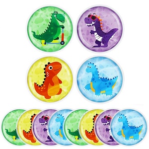 Coussin de refroidissement en perles de gel pour enfants mignons pack de glace chaud ou froid réutilisable pour les blessures <span class=keywords><strong>santé</strong></span> médicale - Product Image 4