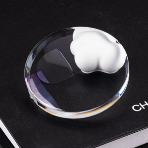 Oferta Especial: Lentes <span class=keywords><strong>Bifocales</strong></span> Semiterminadas 1.56 CR-39 Transparentes con Parte Superior Plana UC/HC/HMC/SHMC - Product Image 2