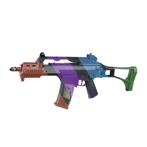 Pistola de Juguete de Agua Eléctrica de Alta Velocidad Modelo <span class=keywords><strong>G36</strong></span>, Material de Nailon para Adultos, Juegos de Disparos al Aire Libre - Product Image 1