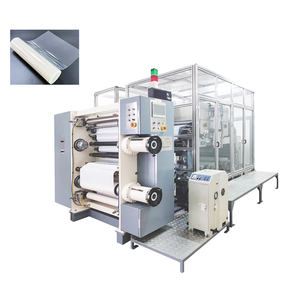 תאי דלק פרוטון ממברנה ציפוי חכמה מכונת בדיקה עבור קרום פרוטון - Product Image 1