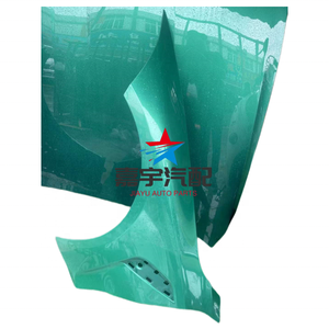 Para <span class=keywords><strong>BMW</strong></span> G80 M3 G82 <span class=keywords><strong>M4</strong></span> capó y guardabarros Material de acero usado Ventas - Product Image 3