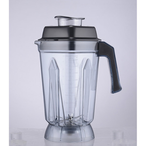 Licuadora Comercial de Alta Velocidad para Smoothies, Exprimidor de Frutas de Gran Capacidad y Mezclador de Hielo, Producto en Oferta 2021 - Product Image 3
