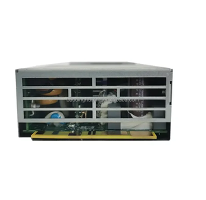 New Telecom Telecom Power <b>Rectifier</b> Module R48-500A 48V 12A 500W 200-250V Input Voltage IEC 320-C20 Input Connector 2 Minute - Product Image 2