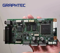 Carte PCB principale CE5000-120ap Graphtec CE5000 CE5000-60 / CE5000-120 Traceur de découpe Graphtec Carte de commande CE5000/Carte mère
