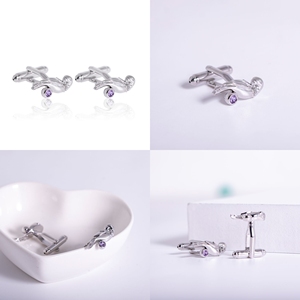 I più recenti <span class=keywords><strong>gemelli</strong></span> da <span class=keywords><strong>uomo</strong></span> in metallo <span class=keywords><strong>gemelli</strong></span> personalizzati da <span class=keywords><strong>uomo</strong></span> <span class=keywords><strong>gemelli</strong></span> a sublimazione <span class=keywords><strong>gemelli</strong></span> alla moda di lusso da <span class=keywords><strong>uomo</strong></span> - Product Image 6