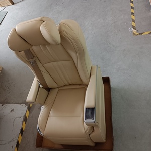 Asiento de Lujo para Furgoneta MPV con Buen Precio, Asiento Eléctrico de Lujo para GL8, Asientos AV para Furgoneta VIP de Lujo - Product Image 2