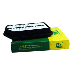Filtro de aire para motores SWM G01, G01, G05, X7, Fiat, Ducato, <span class=keywords><strong>LADA</strong></span>, <span class=keywords><strong>NIVA</strong></span>, NAVECO, Peugeot, Citroen, DS, Hyundai, apto para modelos 1109101D01 - Product Image 1
