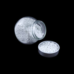 Сертифицированный ISO9001 ПЭТ стекловолокно 33% Gf 30% Gf 40% Gf 20% Gf PET гранулы косметические продукты нейлоновые PA листы и гранулы - Product Image 5