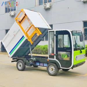 Poubelle rechargeable professionnelle à prix de gros, avec réduction tarifaire et vente de liquidation B2B - Product Image 6