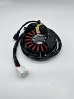 New Condition Yamaha NMAX N-MAX GPD150-A Ignition Start Motorcycle Stator Coil From Electrical Systems