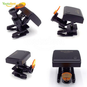 Beste Kwaliteitscontrole Led Licht Tandheelkundige Lampjes Bril Batterij-Aangedreven Hoofd Gemaakt <span class=keywords><strong>In</strong></span> <span class=keywords><strong>China</strong></span> - Product Image 5