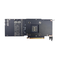 RTX 3080 20GB Turbo GPU GDDR6X PCI Express Fan AI Training Low Profile Desktop AI Graphics Card In stock