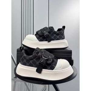 Chaussures de créateur pour hommes, baskets de running respirantes et confortables, style décontracté, chaussures de sport respirantes pour hommes - Product Image 5