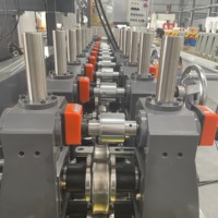 Máquina Formadora de Tubos de Acero de Alta Precisión de 7.0 mm con Rendimiento Estable y Producción Automatizada Eficiente