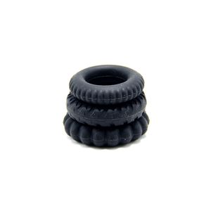 <span class=keywords><strong>Anneau</strong></span> pénis en forme d'<span class=keywords><strong>anneau</strong></span> pour hommes, sexe, santé, retardement de l'éjaculation, jouets de Couple, jouet sexuel, <span class=keywords><strong>anneau</strong></span> large, 10 pièces - Product Image 3