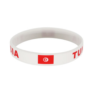 POD Tunisia &47 World Teams Flags Scarf Waistband Hats Caps Football Fan Gift Accessories for 2026 America Soccer Cup - Product Image 5