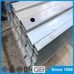 उच्च शक्ति वाले नालीदार कार्बन स्टील धातु प्लेट कारखाने गर्म रोइंग शीट गैल्वेनाइज्ड एंसी जी और आई सी बी सी मानक - Product Image 4