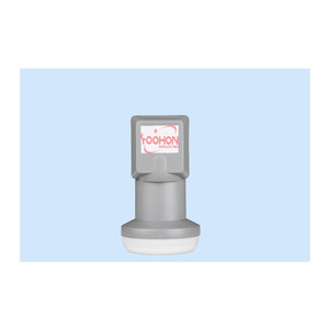 Độ lợi cao tiếng ồn thấp phổ Quad LNB 4 cách kỹ thuật số Ku ban nhạc lnbf thu truyền hình vệ tinh hiệu suất cao phổ LNB - Product Image 2