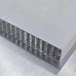 Panel de Nido de Abeja de Aluminio Ecológico e Ignífugo para Muebles, Armarios y Gabinetes - Product Image 4