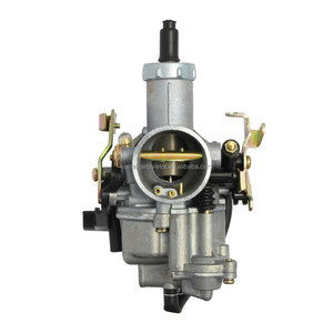 Carburador PZ30 PZ30B de 30mm con bomba de acelerador para <span class=keywords><strong>Yumbo</strong></span> Dakar200 Gs2 Gs200 Gs3 Skua Motard Con Bomba - Product Image 3