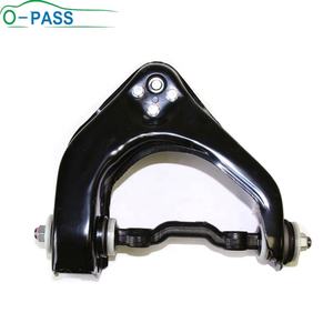 Brazo de Control Superior de Rueda Delantera OPASS para <span class=keywords><strong>Mitsubishi</strong></span> <span class=keywords><strong>Delica</strong></span> L300 4WD Bus Box 1987- MB527785 - Product Image 1