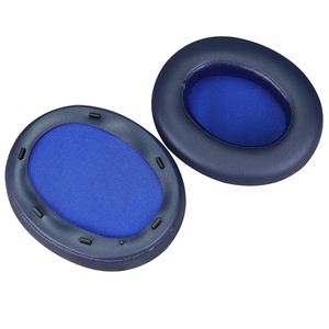 Replacement High Quality Headphone <strong>Ear</strong> <strong>Pads</strong> Cushions Earpads for <strong>Sony</strong> <strong>WH</strong>-<strong>XB910N</strong> XB910 Headset - Product Image 5