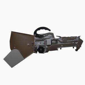 Yamaha <span class=keywords><strong>YG</strong></span> Series ใหม่ CL 8*4 มม. KW1-M1100-030 SMT Feeder เครื่องอิเล็กทรอนิกส์การผลิตเครื่องจักร - Product Image 1