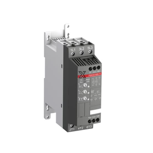 ซอฟต์สตาร์ทเตอร์ PSR30-600-70 การสตาร์ทและหยุดแบบนุ่มนวลสำหรับมอเตอร์สามเฟส - Product Image 1