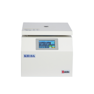 KH19A 고속 15000 RPM 벤치 탑 실험실 원심 분리기 - Product Image 3
