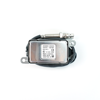 2894940 5WK96675A 1705572 A034X847 2894940RX 2871979 4984577 1702178 4954222 Sensor Nox Sensor de oxígeno y nitrógeno para CUMMINS