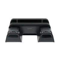 Station de charge de ventilateur de refroidissement TP4-882 pour station de refroidissement PS4 pour support de support de stockage mince PS4 pour PS4 Pro