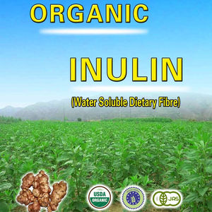 <span class=keywords><strong>Inuline</strong></span> biologique JA - Product Image 1