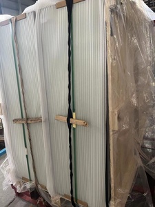 ประตูตู้<span class=keywords><strong>เย็น</strong></span>/เตาอบ/<span class=keywords><strong>ตู้</strong></span>แช่ ขนาด 3.2 มม. แบบ Low-E ฉนวนกันความร้อน เป็นมิตรกับสิ่งแวดล้อม สำหรับโรงเรือนและงานพลังงานแสงอาทิตย์ - Product Image 6