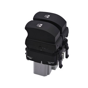 Interruptor Elevavidrios (OE: 8200214939) para <span class=keywords><strong>RENAULT</strong></span> <span class=keywords><strong>MODUS</strong></span>/<span class=keywords><strong>GRAND</strong></span> <span class=keywords><strong>MODUS</strong></span> TWINGO CLIO - Product Image 2
