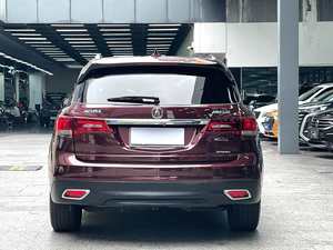 <span class=keywords><strong>Acura</strong></span> <span class=keywords><strong>MDX</strong></span> 3.5L Elite Edition 2015 d'occasion, SUV automatique importé, conduite <span class=keywords><strong>à</strong></span> gauche, moteur V6, 7 places, véhicule familial de luxe, cuir foncé, jantes R18 - Product Image 5