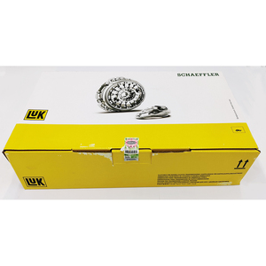 Transmisión Automática DPS6 LUK5100001100 para Accesorios de Caja de Cambios Transnation - Product Image 6