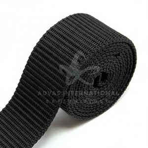 ¡Novedad de 2025! Correas de algodón de diseño personalizado, opción al por mayor disponible, Cree sus propias correas únicas - Product Image 1